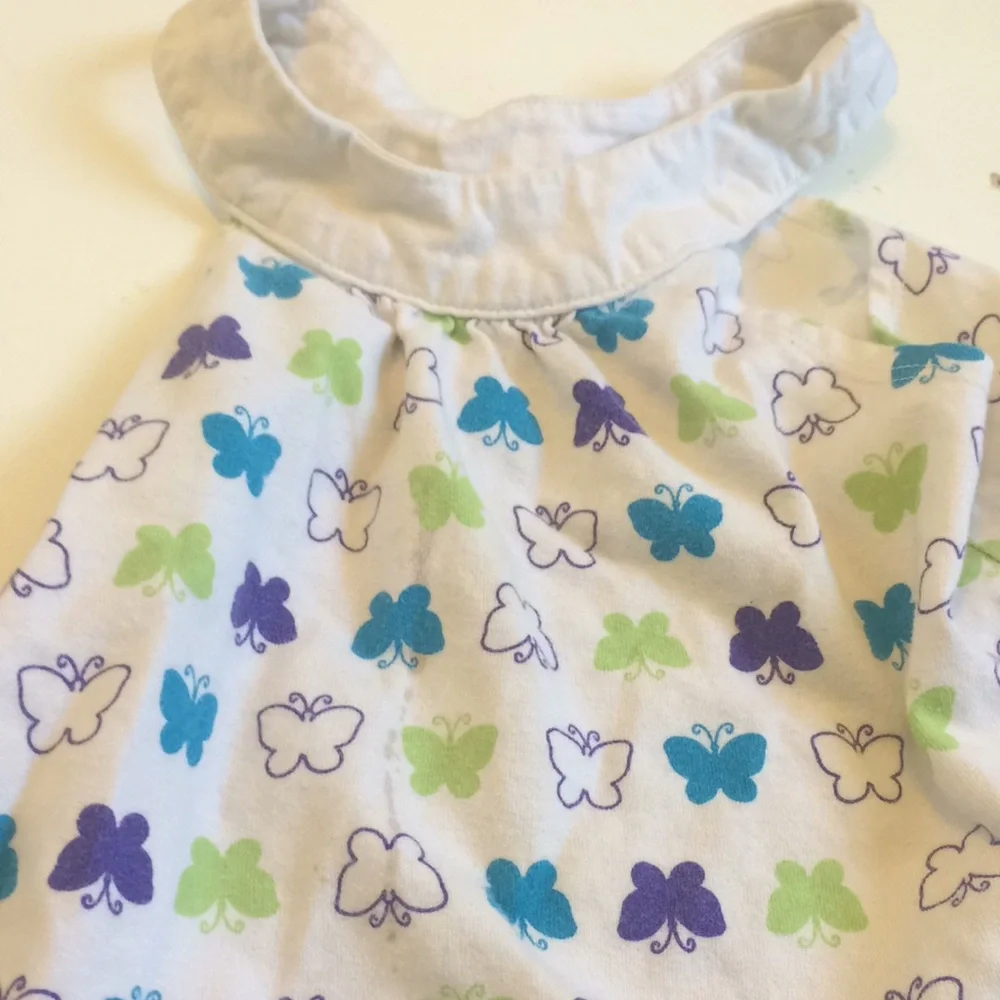 Sweet little girls garanimals shift style dress 4t